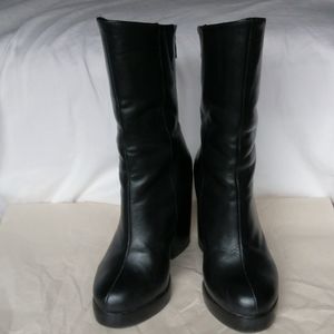 Boots (Handmade Havana Last)